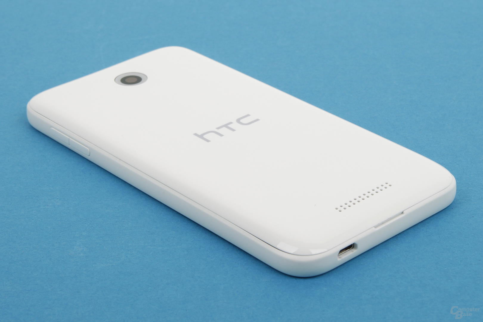 HTC Desire 510 im Test