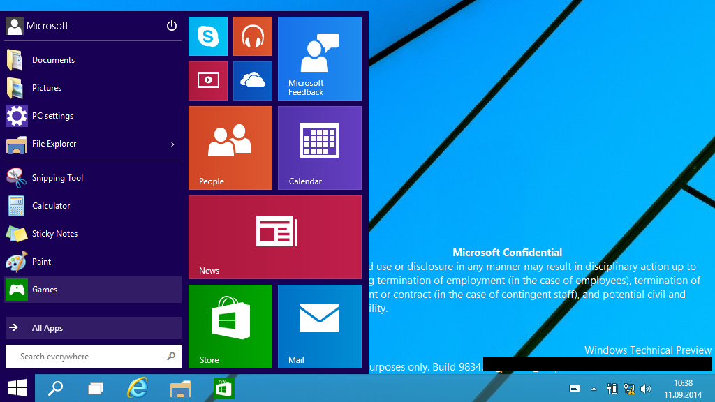 Kommentar: Mit Windows 10 muss Microsoft liefern