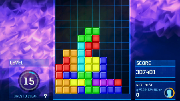 Tetris: Verfilmung mit Handlung ohne Klötzchen geplant