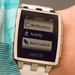 Pebble: Smartwatches werden Fitness-Uhren und günstiger
