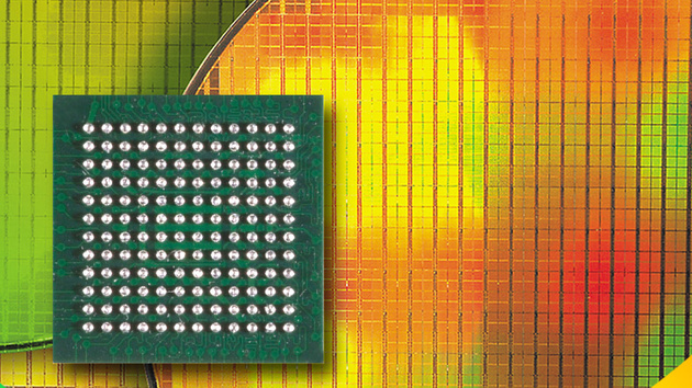High Bandwidth Memory: Schnellerer Speicher für Grafikkarten noch 2014