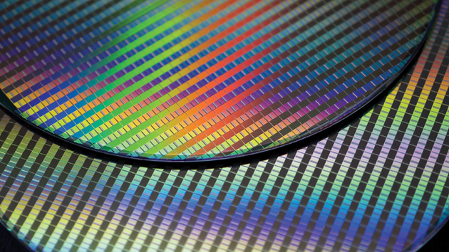 TSMC: 10-nm-ARM-SoCs mit Tape-out Ende 2015