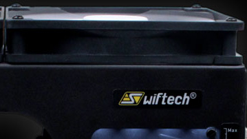 Swiftech H2O H240X: All-in-One-Wasserkühlung mit 280-mm-Radiator