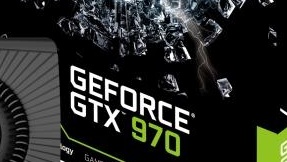 Markttag: Fünf GeForce GTX 970 bleiben begehrt