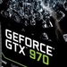 Markttag: Fünf GeForce GTX 970 bleiben begehrt