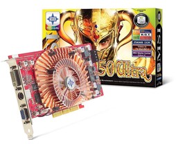 FX5950-VTD256(+box)