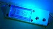 PixelView LCD Display