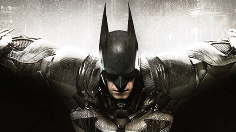 Arkham Knight: „Ultimativer Batman-Simulator“ mit Batmobil