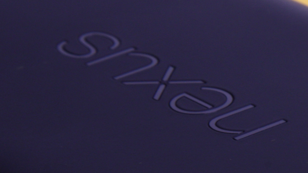 Nexus 9: Neue Details und ein erstes Bild zum Google-Tablet
