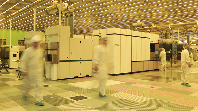 IBM: Zurück am Verhandlungstisch zur Abspaltung der Chip-Sparte