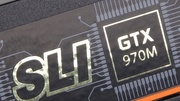 GeForce GTX 970M (SLI) im Test: Das leistet Maxwell 2.0 für Notebooks