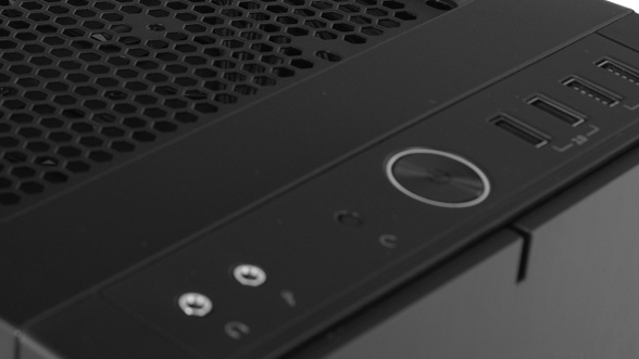 Fractal Design Define R5 im Test: Schweden wagt die Revision des Klassikers