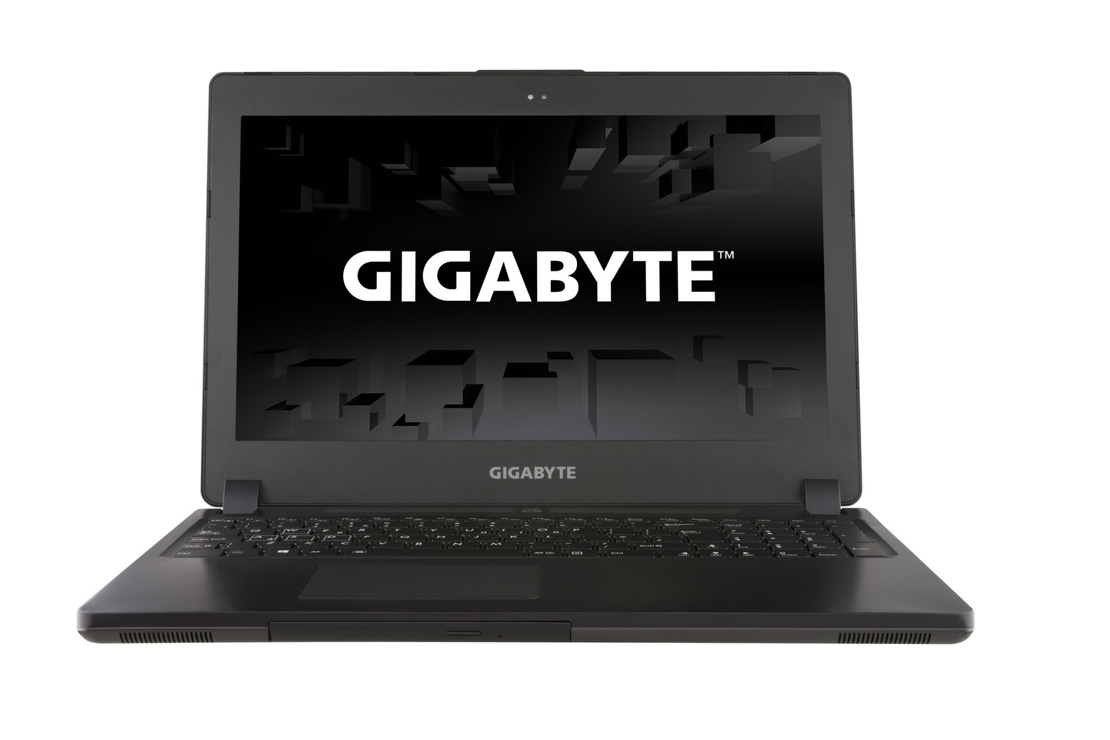 Gigabyte P35X v3 mit GTX 980M