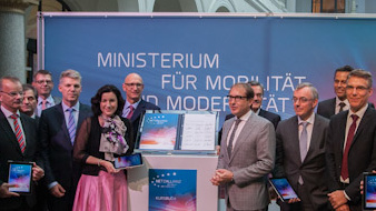 Breitbandausbau: Das Kursbuch steht im Konflikt zur Netzneutralität