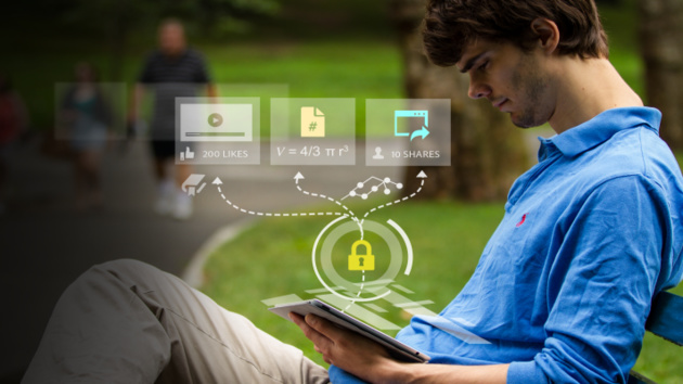 E-Book-Software: Adobe Digital Editions sammelt Nutzerdaten