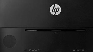 Hewlett-Packard: „Media Display“ mit 32 Zoll und WQHD-Auflösung