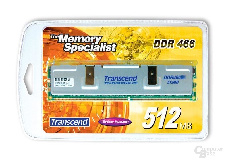 DDR466