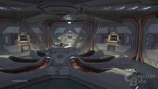 Alien: Isolation – SMAA