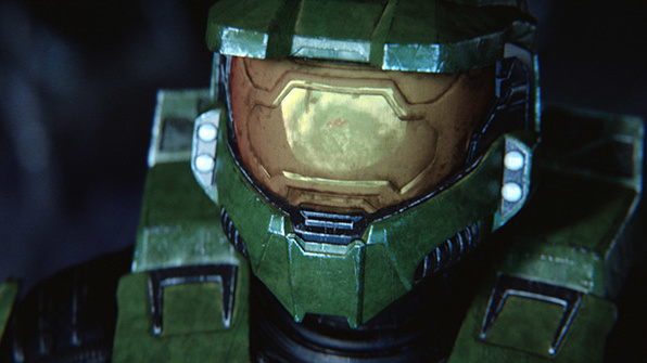 Halo 2: Anniversary bleibt knapp unter 1080p