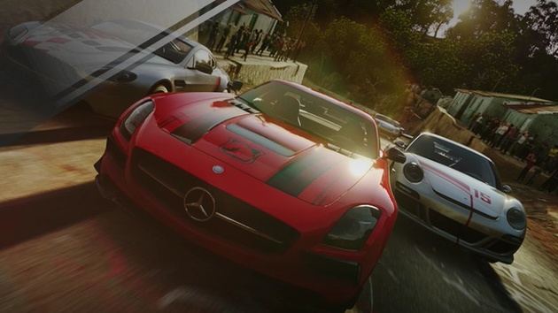 Driveclub im Test: Rennspiel mit viel Potential und noch mehr Problemen