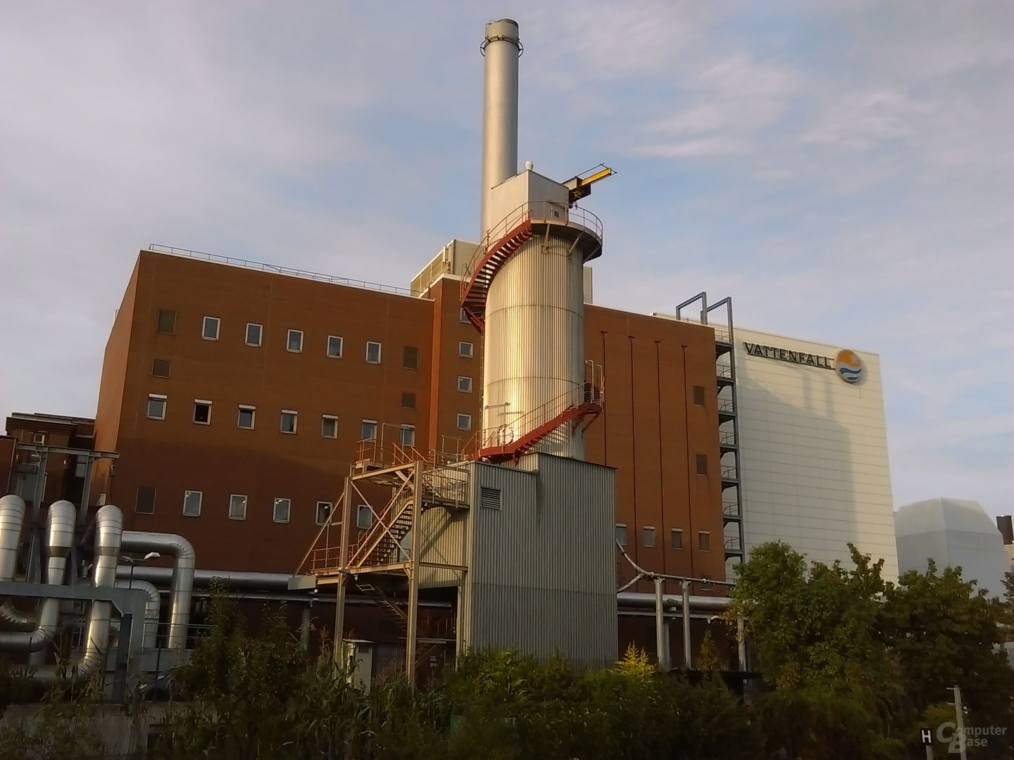 HTC Desire 510 im Test