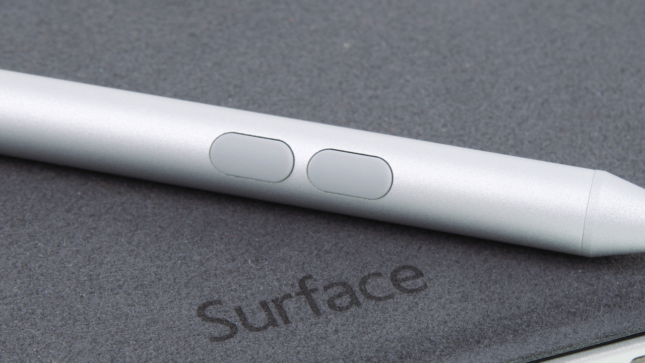 Microsoft Surface: Zubehör für Surface Pro 3 auch mit Nachfolger kompatibel