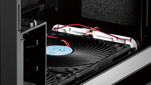 Silverstone: Veredeltes Raven kommt als Fortress FT05