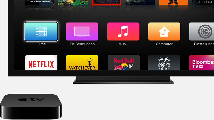 Apple: Großinvestor Carl Icahn fordert Ultra-HD-TV ab 2016
