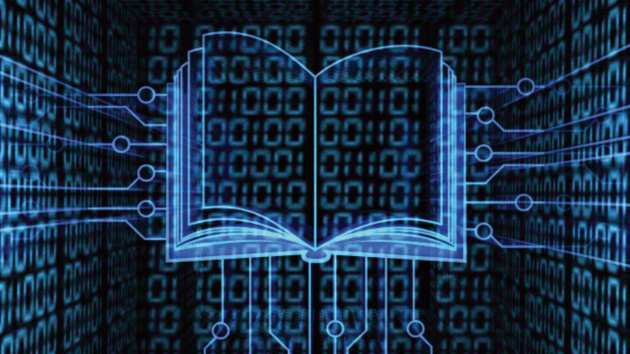 E-Book-Piraterie: Digimarc Guardian soll illegale Downloads einschränken
