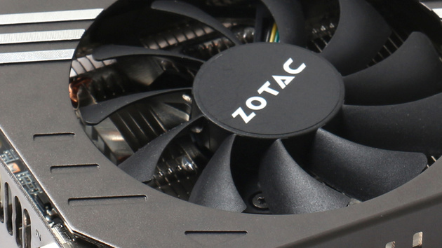 Markttag: Höhere Preise für die GeForce GTX 970