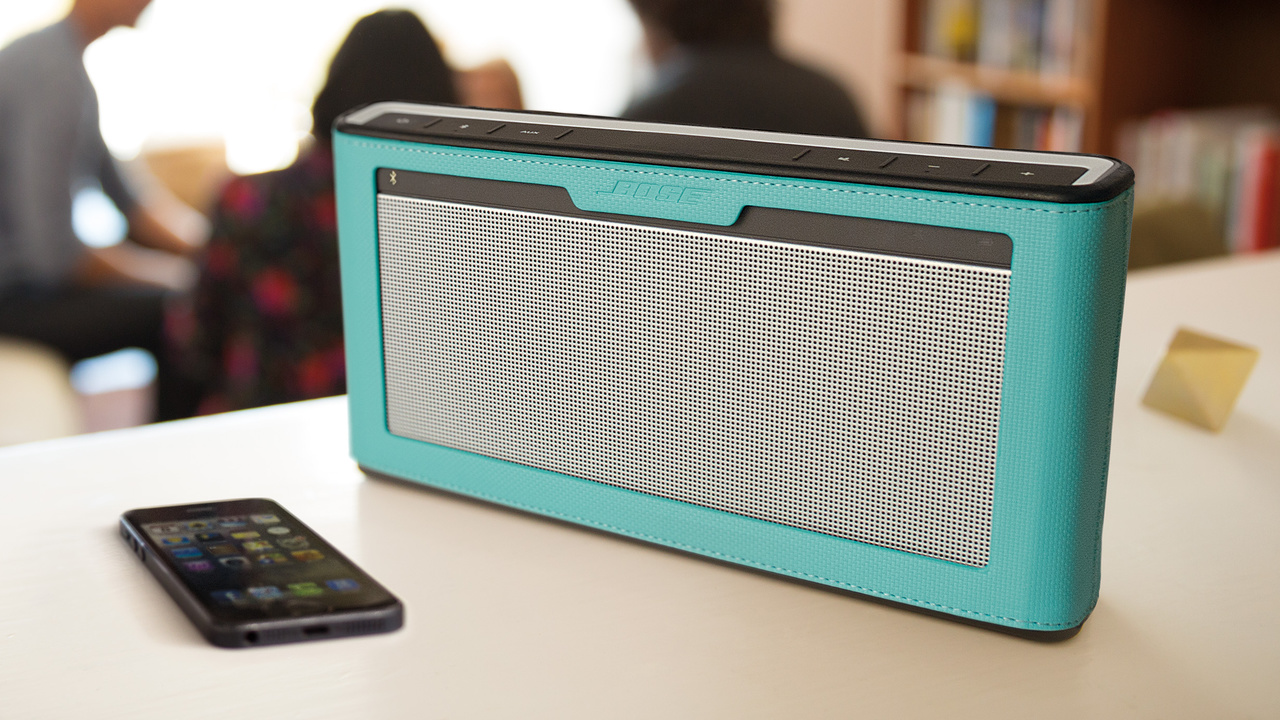 Bose: Audio-Produkte sollen nicht mehr in Apple Stores angeboten werden