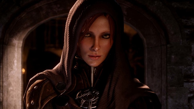Dragon Age: Inquisition: Systemanforderungen und Konsolenauflösung bekannt