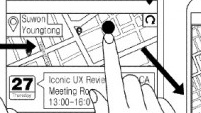 Iconic UX: Samsung patentiert neue UI für Smartphones