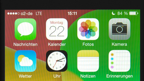 Rückblick: Themen der Woche: iPhone 6 und Alien: Isolation
