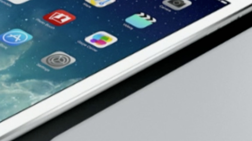 iPad Air 2: Stärkeres SoC A8X für mehr Grafikleistung erwartet