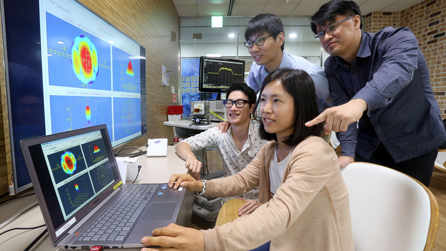 Samsung: WLAN 802.11ad mit 4,6 Gb/s ab 2015
