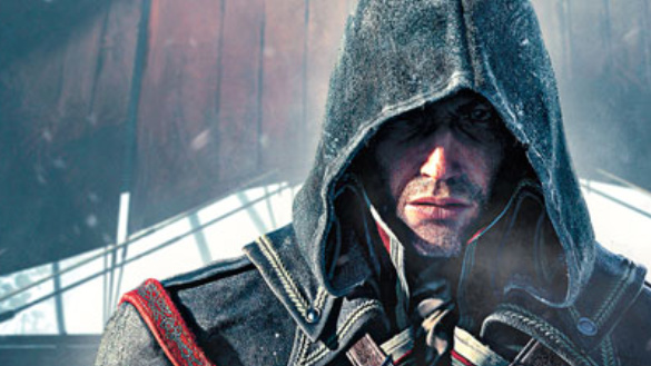 Assassin's Creed: Rouge erscheint im Jahr 2015 auch für den PC