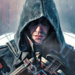Assassin's Creed: Rouge erscheint im Jahr 2015 auch für den PC
