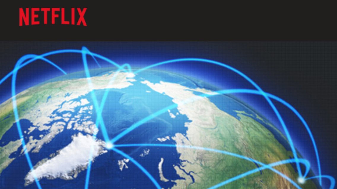 ISP-Speed-Index: Unitymedia im ISP-Ranking von Netflix auf Rang 1