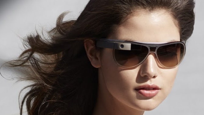 Notification Sync: Google Glass erhält Benachrichtigungen wie Android Wear