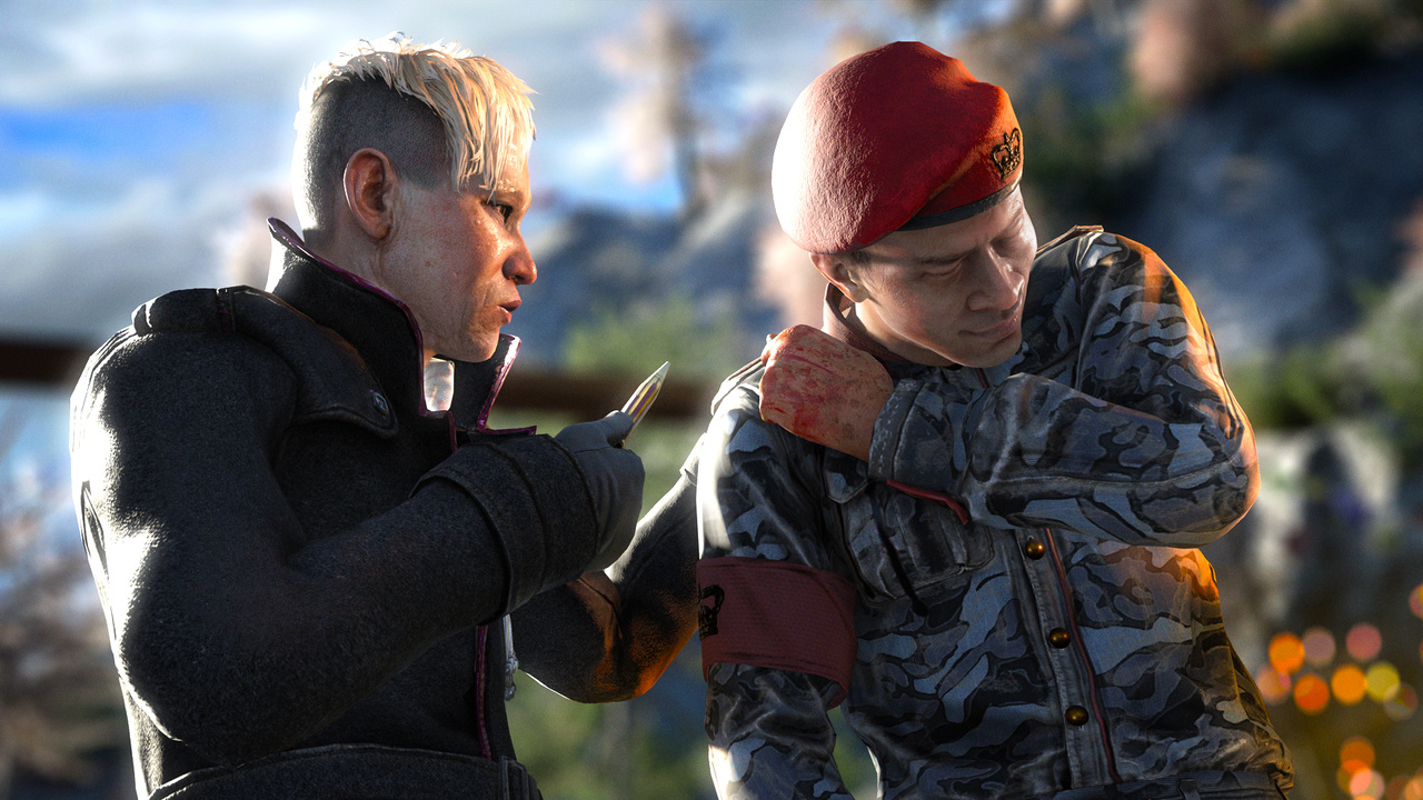 Far Cry 4: Creative Director äußert sich zu Auflösung und FPS