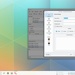 KDE: Plasma-Desktop 5.1 unterstützt Wayland besser