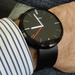 Motorola Moto 360 im Test: Kluge Uhr mit Hang zum Klassischen