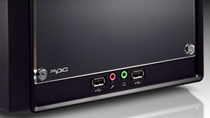 Shuttle SH81R4: Barebone für Einsteiger mit „Haswell“ ab 180 Euro