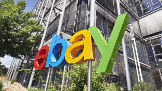 Quartalszahlen: eBay dank PayPal mit Gewinnplus