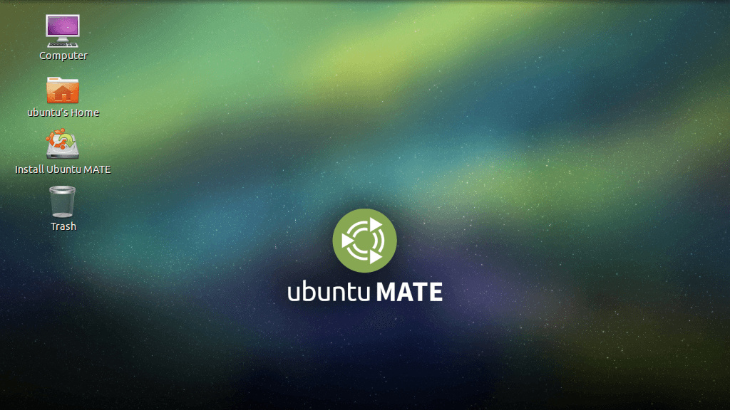 Ubuntu MATE: 14.10 Release Candidate erschienen
