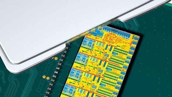 Intel: „Skylake“-Muster im Umlauf und Details zur Grafik