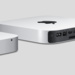 Apple: Mac mini erhält Intels Haswell-CPU