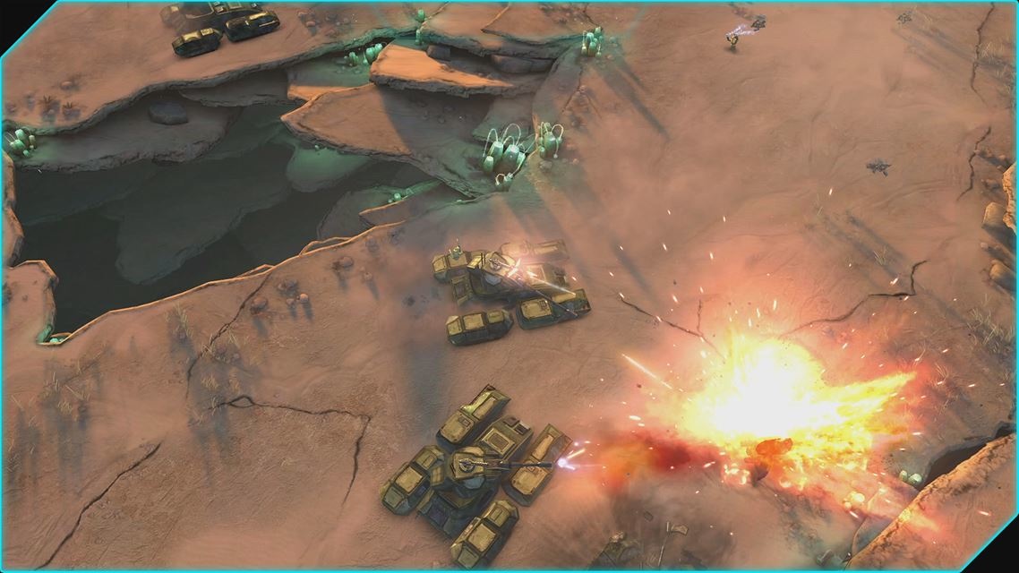 Microsoft Halo: Auf „Spartan Assault“ folgt „Spartan Strike“