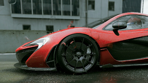 Project Cars: Vorzeigerennspiel wird um vier Monate verschoben